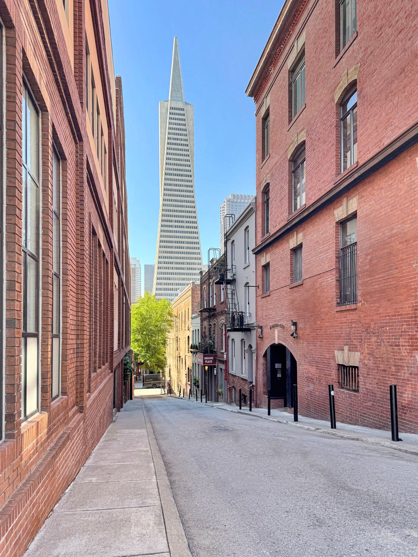 Pacific American Group: Residential Properties