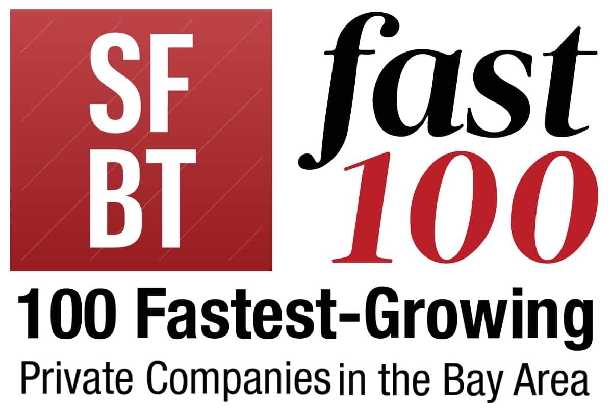 Fastest Growing Business in Bay Area