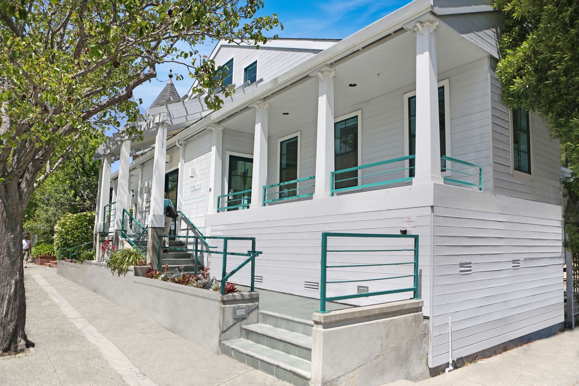 104 Caledonia Street, Sausalito, CA