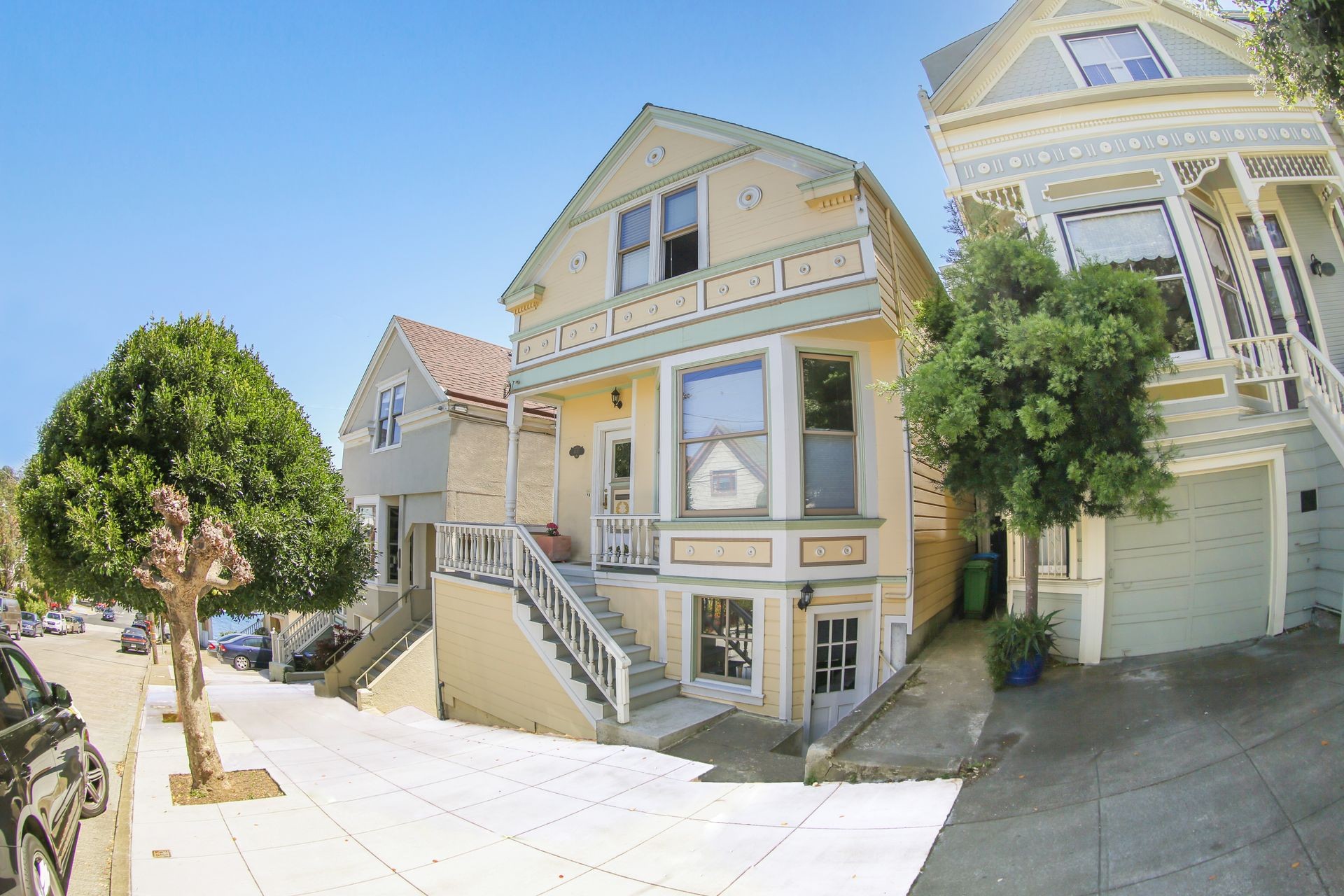 4447 23rd Street, San Francisco, CA